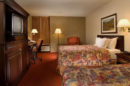 Pear Tree Inn Mcallen Quarto foto