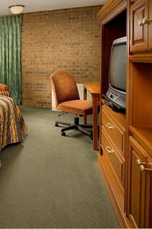 Pear Tree Inn Mcallen Quarto foto